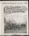 Coventry Graphic Friday 19 March 1915 Page 1