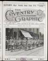 Coventry Graphic Friday 07 May 1915 Page 1