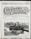 Coventry Graphic Friday 21 May 1915 Page 1