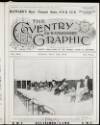 Coventry Graphic Friday 28 May 1915 Page 1