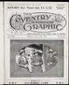 Coventry Graphic Friday 18 June 1915 Page 1