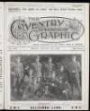 Coventry Graphic Friday 13 August 1915 Page 1