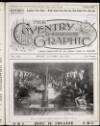 Coventry Graphic Friday 15 October 1915 Page 1