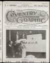 Coventry Graphic Friday 19 November 1915 Page 1