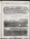 Coventry Graphic Friday 03 December 1915 Page 1