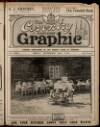 Coventry Graphic Friday 22 September 1916 Page 1