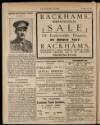 Coventry Graphic Friday 05 January 1917 Page 6