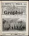 Coventry Graphic Friday 27 June 1919 Page 1