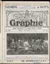 Coventry Graphic Friday 05 September 1919 Page 1