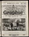 Coventry Graphic Friday 26 March 1920 Page 1