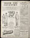 Coventry Graphic Friday 07 January 1921 Page 14