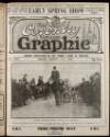 Coventry Graphic Friday 11 March 1921 Page 1
