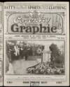 Coventry Graphic Friday 25 March 1921 Page 1