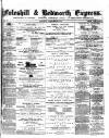 Foleshill & Bedworth Express Saturday 20 February 1875 Page 1
