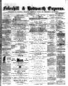 Foleshill & Bedworth Express Saturday 03 July 1875 Page 1