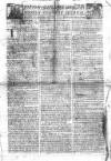 Coventry Standard Mon 14 Dec 1747 Page 1
