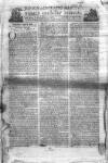 Coventry Standard Mon 07 Nov 1748 Page 1