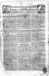 Coventry Standard Mon 04 Nov 1751 Page 1
