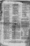 Coventry Standard Monday 21 November 1757 Page 4