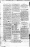 Coventry Standard Monday 15 January 1759 Page 4