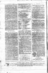 Coventry Standard Monday 29 January 1759 Page 4