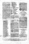 Coventry Standard Monday 19 March 1759 Page 4