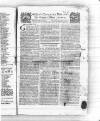 Coventry Standard Monday 11 June 1759 Page 1