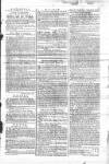Coventry Standard Monday 15 September 1760 Page 3