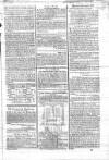 Coventry Standard Monday 20 October 1760 Page 3
