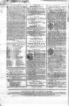 Coventry Standard Monday 20 October 1760 Page 4