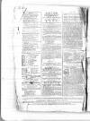 Coventry Standard Monday 29 December 1760 Page 4