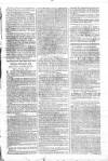 Coventry Standard Monday 17 August 1761 Page 3