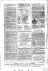 Coventry Standard Monday 17 August 1761 Page 4