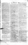 Coventry Standard Monday 18 January 1762 Page 3