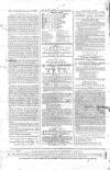 Coventry Standard Monday 18 January 1762 Page 4