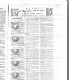 Coventry Standard Monday 25 October 1762 Page 1