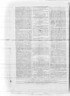 Coventry Standard Monday 29 November 1762 Page 4