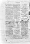 Coventry Standard Monday 13 December 1762 Page 4