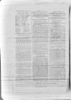 Coventry Standard Monday 14 March 1763 Page 4