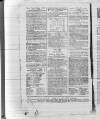 Coventry Standard Monday 19 September 1763 Page 4