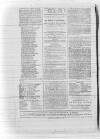 Coventry Standard Monday 14 November 1763 Page 4