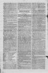 Coventry Standard Monday 16 January 1764 Page 2