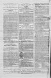 Coventry Standard Monday 16 January 1764 Page 4