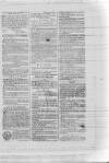Coventry Standard Monday 14 January 1765 Page 3