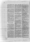 Coventry Standard Monday 11 February 1765 Page 2