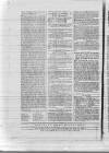 Coventry Standard Monday 11 February 1765 Page 4