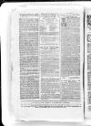 Coventry Standard Monday 12 May 1766 Page 4