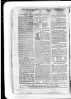 Coventry Standard Monday 13 October 1766 Page 4