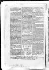 Coventry Standard Monday 17 November 1766 Page 4