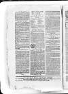 Coventry Standard Monday 24 November 1766 Page 4